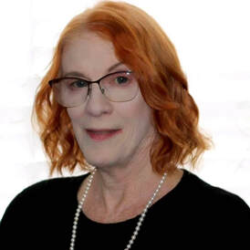 Dr. Melanie Barton