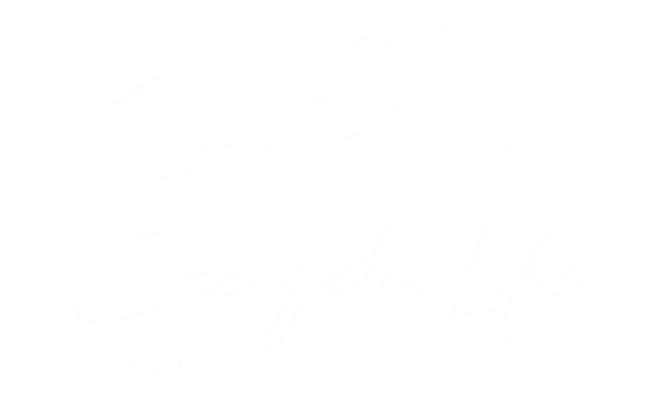 Energetic Life — Divine Technology